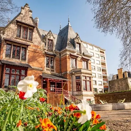 Apartman Voyages & Deplacements - Appt Moderne - Tours - Quartier Monconseil