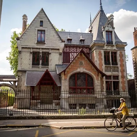 Voyages & Deplacements - Appt Moderne - Tours - Quartier Monconseil * Tours