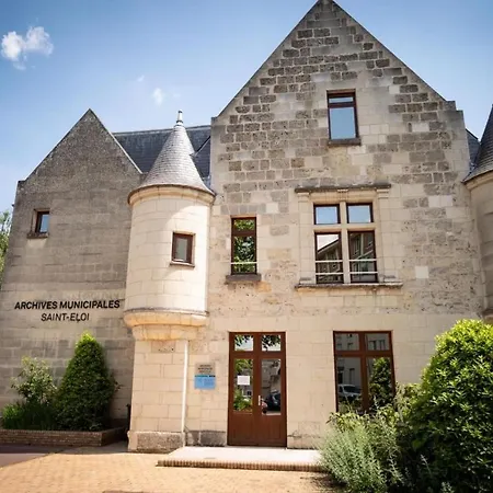 Voyages & Deplacements - Appt Moderne - Tours - Quartier Monconseil * Tours